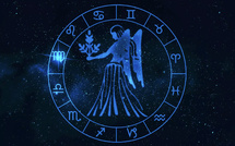 HOROSCOPE DE LA VIERGE 2026