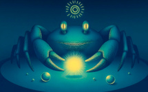 HOROSCOPE CANCER 2026