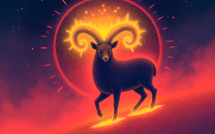 HOROSCOPE BÉLIER 2026