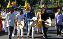 FÊTE MARIAMMAN 2016 AU TEMPLE PANDIALE PRIMAT DE SAINT-DENIS