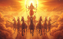 COMMENT PRIER LE DIEU SOLEIL PEUT TRANSFORMER VOTRE VIE