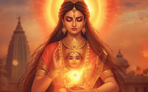 PERIYACHI AMMAN VARALARU : DÉESSE TAMOULE ET PROTECTRICE DES ENFANTS