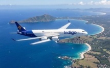 LA RÉUNION RELIÉE AU SUD DE L’INDE : PREMIERS BILLETS ALLER-RETOUR REPÉRÉS AUTOUR DE 450 EUROS