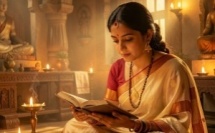 HINDOUISME ET LA FEMME