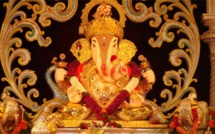 Ganesh Sankatahara Chaturti : jeûne mensuel en ce jour 