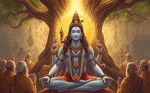 SEIGNEUR DAKSHINAMURTHY