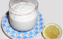 CRÈME FRAÎCHE (VÉGÉTALIEN)