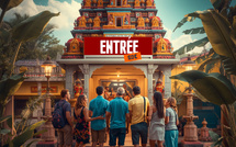 BIENVENUE DANS LA SPIRITUALITÉ… VERSION 50€