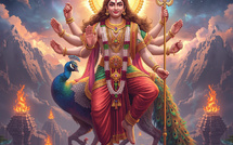 OM SARAVANA BHAVA : SIGNIFICATION ET BIENFAITS