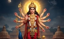 VAIKASI VISAKAM : LA CÉLÉBRATION DE LA DIVINITÉ SUPRÊME DU SEIGNEUR MURUGA