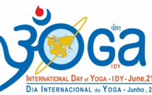 Journée Mondiale du yoga