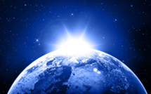 PRIÈRE À LA TERRE MÈRE PRIÈRE À LA TERRE MÈRE