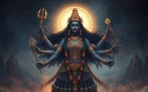 DÉESSE KALI : SYMBOLISME, ORIGINES, TEXTES SACRÉS ET SIGNIFICATION SPIRITUELLE