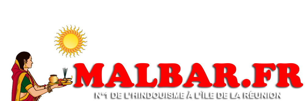 Malbar.fr : N°1 de l'Hindouisme à l'Île de la Réunion et dans le Monde